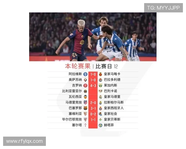 西甲联赛积分与赛程同步关系解读及计算方式