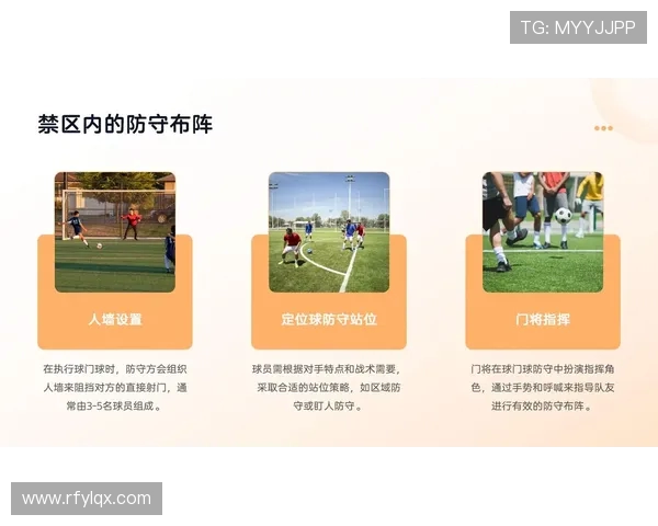 足球比赛中的门将技术与防守战术 足球比赛中的门将技术与防守战术