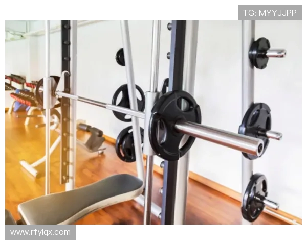 适合女性的高效健身器材全攻略