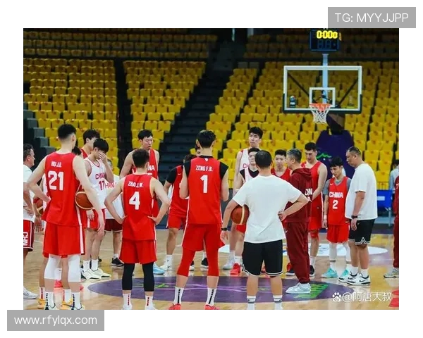 北京CBA篮球队的发展历程与球队实力全面分析