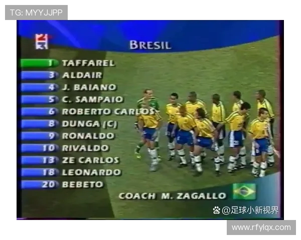 1998年世界杯日本国家队阵容全解析与历史回顾及核心球员风采