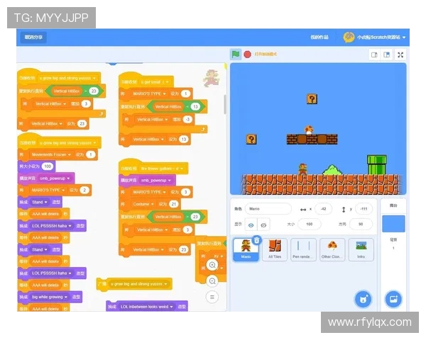 以Scratch编程世界杯为核心的青少年创意科技竞技盛会探索之路