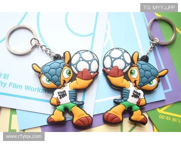 巴西世界杯吉祥物费利佩的设计理念与文化象征分析