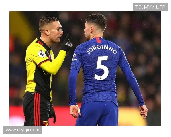 英超球员罚单事件盘点与纪律裁决流程公开