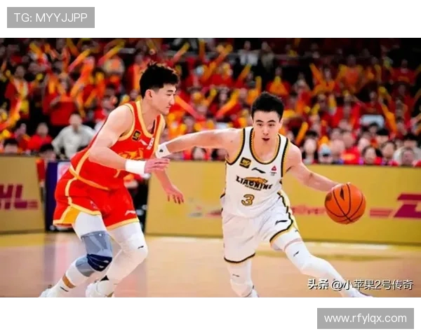 辽宁的广厦CBA足球赛喜好：两项运动的深度融合