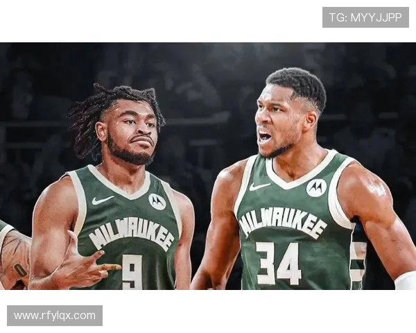 小托马斯谈与字母哥合作的重要性期待两人携手共创辉煌