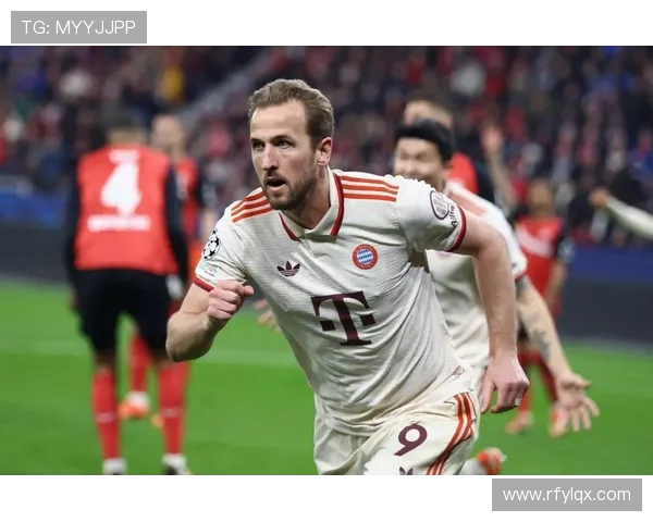 拜仁德国杯半决赛对阵勒沃库森历史交锋记录回顾与展望